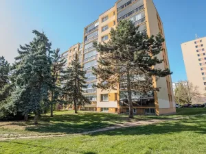 Prodej bytu 4+kk, Praha - Troja, Lublinská, 80 m2