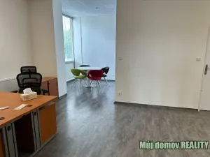 Pronájem obchodního prostoru, Praha - Libuš, 79 m2