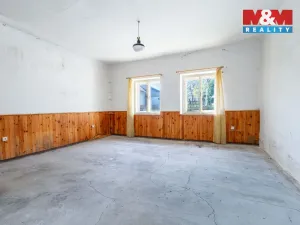 Prodej rodinného domu, Radostín, 190 m2