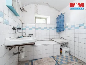 Prodej rodinného domu, Radostín, 190 m2