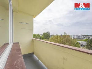 Prodej bytu 2+1, Poděbrady - Poděbrady III, Kunštátská, 67 m2