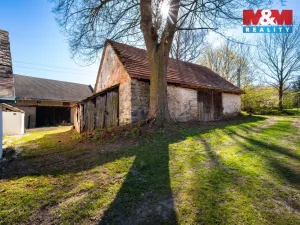 Prodej rodinného domu, Otradov, 50 m2