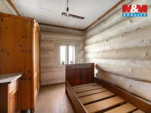 Prodej rodinného domu, Otradov, 50 m2