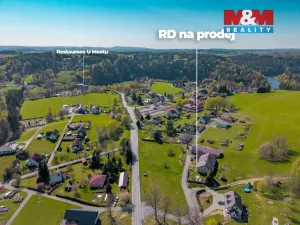 Prodej rodinného domu, Pastviny, 150 m2