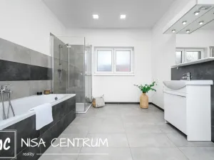 Pronájem bytu 3+kk, Zásada, 74 m2
