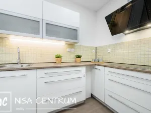 Pronájem bytu 3+kk, Zásada, 74 m2
