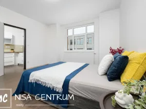 Pronájem bytu 3+kk, Zásada, 74 m2