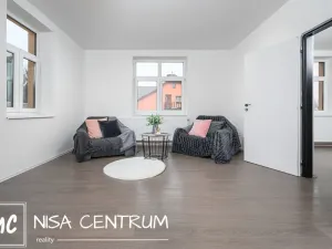 Pronájem bytu 3+kk, Zásada, 74 m2