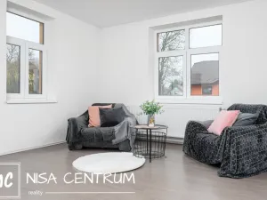 Pronájem bytu 3+kk, Zásada, 74 m2