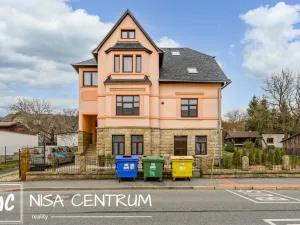 Pronájem bytu 3+kk, Zásada, 74 m2