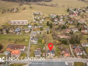 Pronájem bytu 3+kk, Zásada, 74 m2