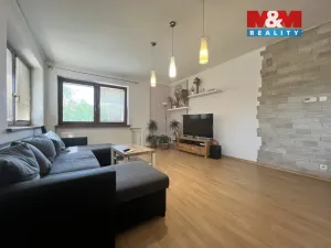 Prodej rodinného domu, Sedlnice, 200 m2