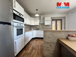 Prodej rodinného domu, Sedlnice, 200 m2