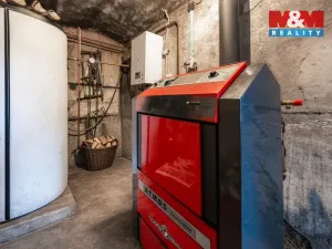 Prodej rodinného domu, Kořenice, 76 m2
