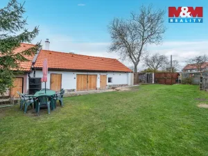 Prodej rodinného domu, Kořenice, 76 m2