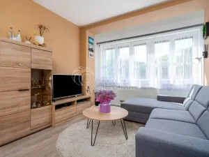 Prodej bytu 2+kk, Praha - Košíře, Vrchlického, 49 m2