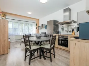 Prodej bytu 2+kk, Praha - Košíře, Vrchlického, 49 m2