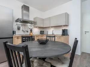 Prodej bytu 2+kk, Praha - Košíře, Vrchlického, 49 m2