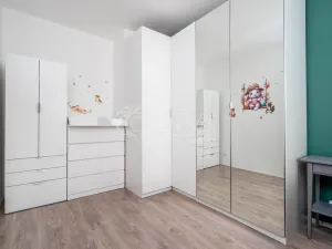 Prodej bytu 2+kk, Praha - Košíře, Vrchlického, 49 m2