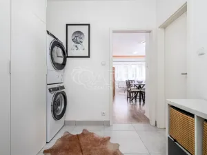 Prodej bytu 2+kk, Praha - Košíře, Vrchlického, 49 m2