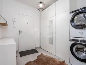 Prodej bytu 2+kk, Praha - Košíře, Vrchlického, 49 m2
