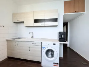 Prodej bytu 2+1, Ostrava, Badatelů, 54 m2
