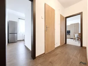 Prodej bytu 2+1, Ostrava, Badatelů, 54 m2