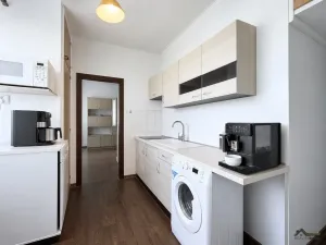 Prodej bytu 2+1, Ostrava, Badatelů, 54 m2