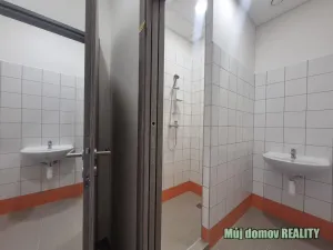 Pronájem skladu, Praha - Hostivař, 550 m2