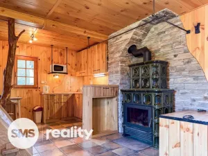 Prodej chaty, Brumovice, 47 m2