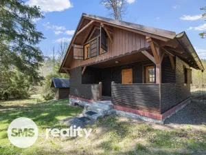 Prodej chaty, Brumovice, 47 m2