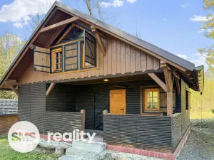 Prodej chaty, Brumovice, 47 m2