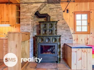 Prodej chaty, Brumovice, 47 m2