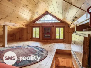 Prodej chaty, Brumovice, 47 m2