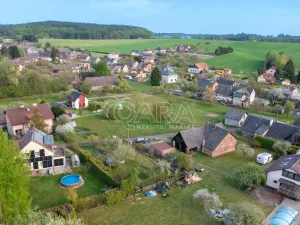 Prodej pozemku pro bydlení, Rtyně v Podkrkonoší, Úzká, 615 m2