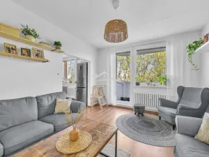 Prodej bytu 3+1, Jihlava, Demlova, 75 m2