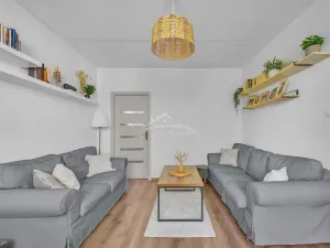 Prodej bytu 3+1, Jihlava, Demlova, 75 m2