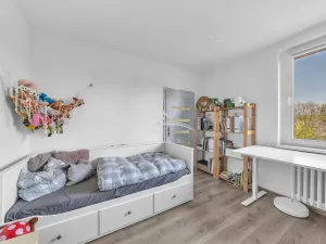 Prodej bytu 3+1, Jihlava, Demlova, 75 m2