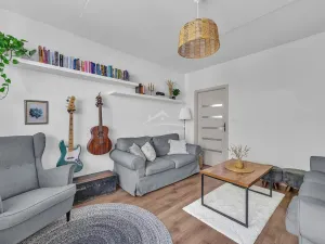 Prodej bytu 3+1, Jihlava, Demlova, 75 m2