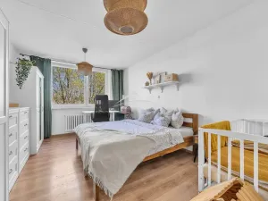 Prodej bytu 3+1, Jihlava, Demlova, 75 m2