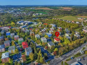 Prodej bytu 3+1, Jihlava, Demlova, 75 m2