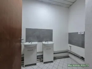 Pronájem obchodního prostoru, Praha - Uhříněves, Přátelství, 626 m2