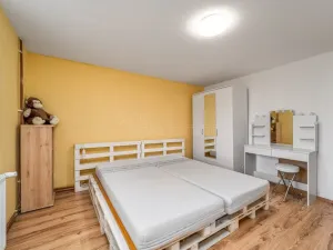 Prodej rodinného domu, Ostrov u Bezdružic - Krsov, 100 m2