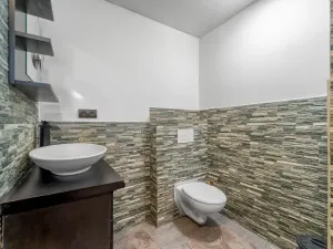 Prodej rodinného domu, Ostrov u Bezdružic - Krsov, 100 m2