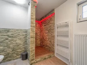 Prodej rodinného domu, Ostrov u Bezdružic - Krsov, 100 m2