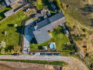 Prodej rodinného domu, Ostrov u Bezdružic - Krsov, 100 m2