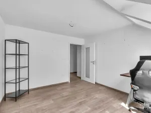 Pronájem bytu 3+kk, Lochenice, 103 m2