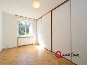 Pronájem bytu 2+1, Praha - Podolí, U družstva Práce, 66 m2