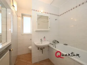 Pronájem bytu 2+1, Praha - Podolí, U družstva Práce, 66 m2