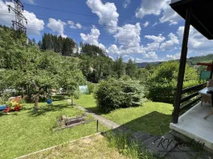 Prodej zahrady, Vsetín - Rokytnice, Amerika, 357 m2